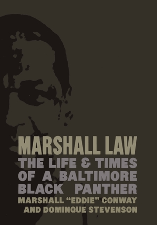 Marshall Law