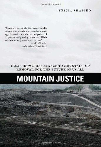 Mountain Justice