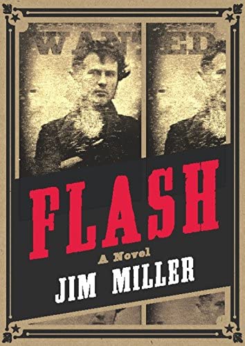 Flash: A Novel