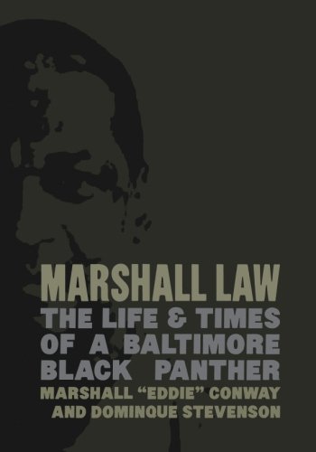 Marshall Law