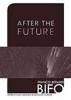 After the Future