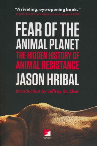 Fear of the Animal Planet