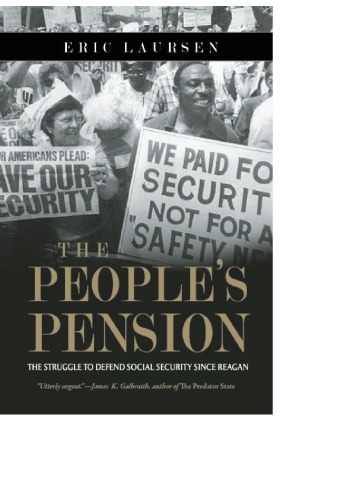 The People's Pension