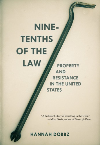 Nine-tenths of the Law