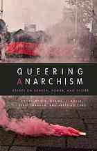 Queering Anarchism