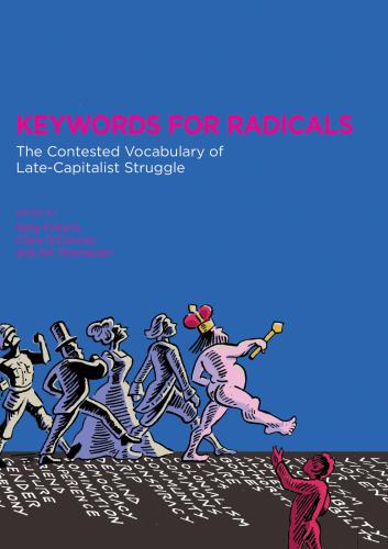 Keywords for Radicals