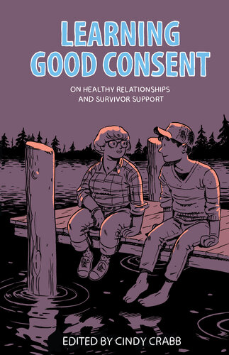 Learning Good Consent