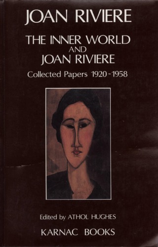 The Inner World and Joan Riviere