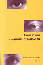 Andre Green at the Squiggle Foundation