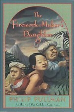 The Firework-Maker’s Daughter