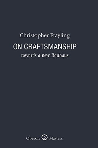 On Craftsmanship