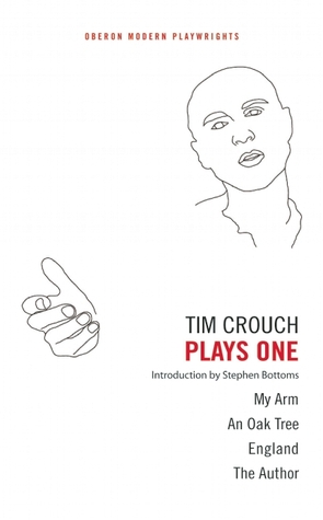 Tim Crouch