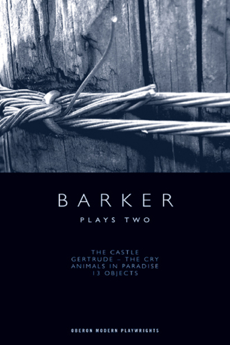 Barker.