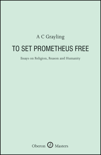 To Set Prometheus Free