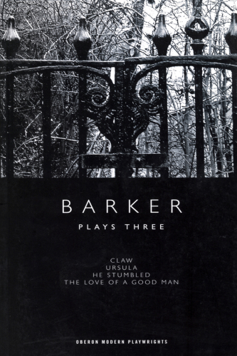 Barker.