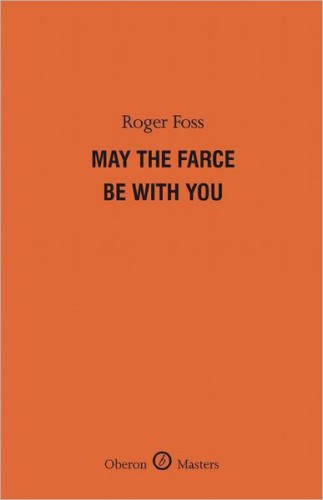 May the farce be with you