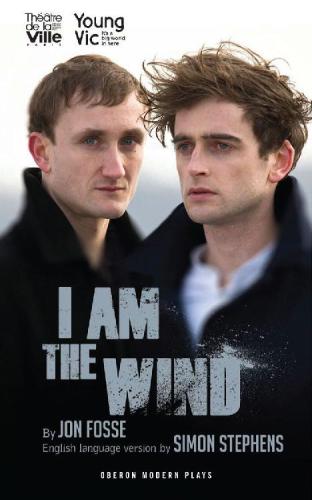 I am the wind