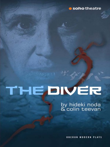 The diver