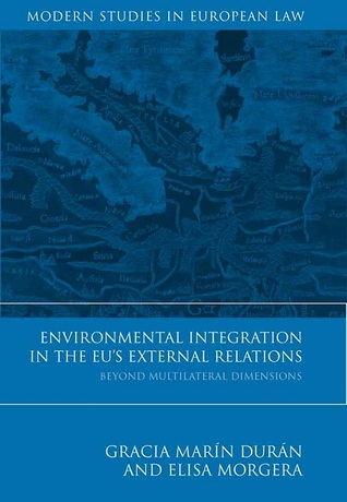 Environmental Integration in the EU's External Relations