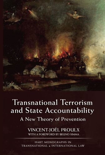 Transnational Terrorism and State Accountability