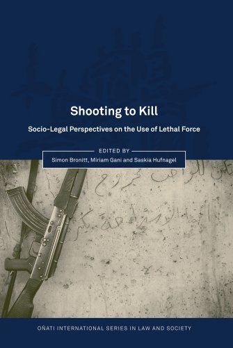 Shooting to Kill