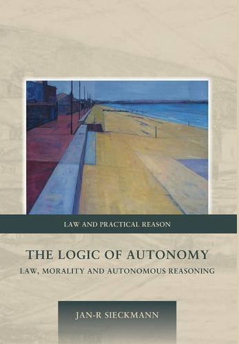 The Logic of Autonomy