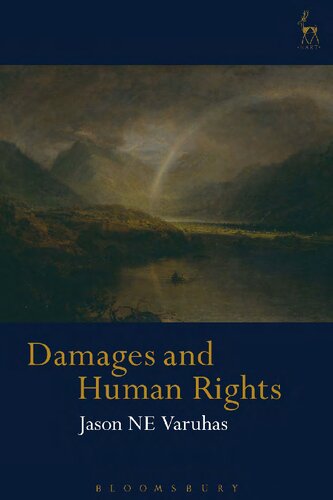 Damages and Human Rights