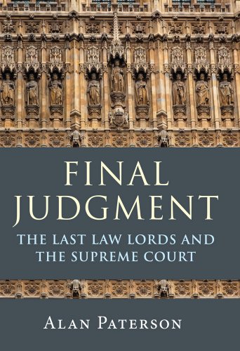 Final Judgment