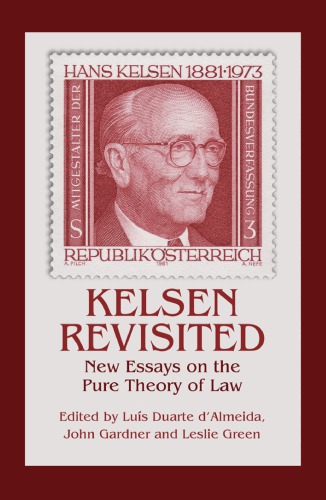 Kelsen Revisited