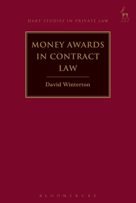 Money Awards for Breach of Contract