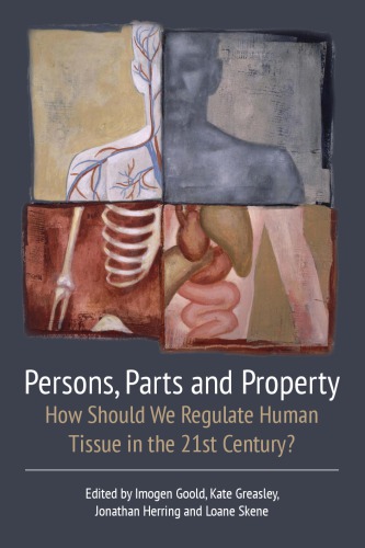 Persons, Parts and Property