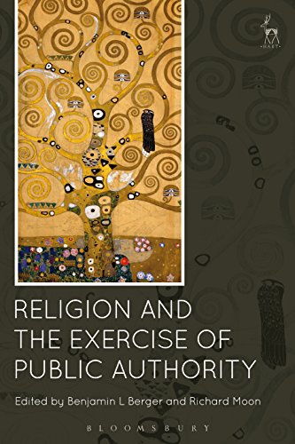 Religion and the Exercise of Public Authority