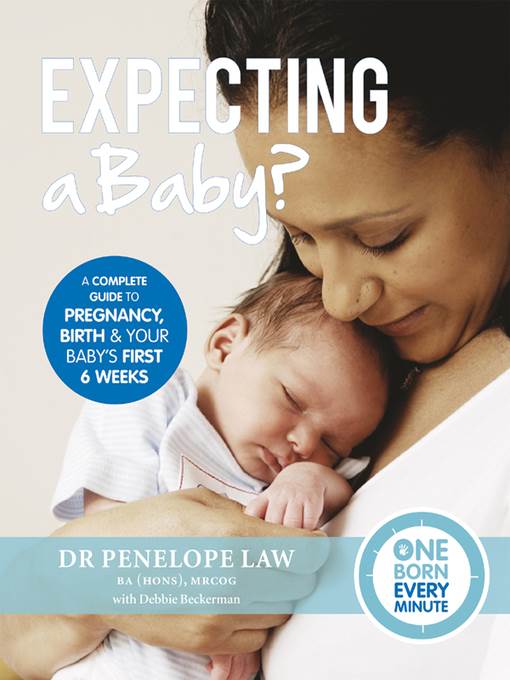 Expecting a Baby?