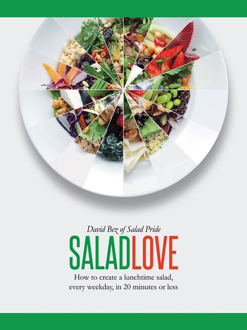 Salad Love