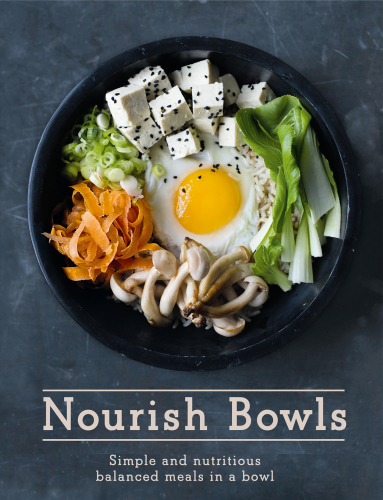 Nourish Bowls