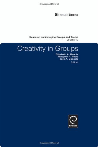 Research on Managing Groups and Teams, Volume 12