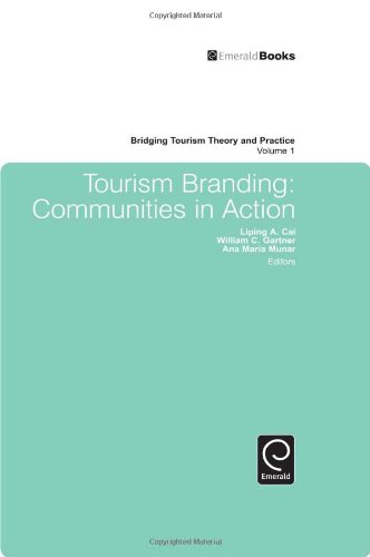 Tourism Branding