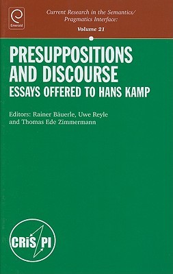 Presuppositions and Discourse