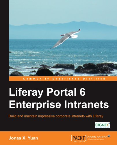 Liferay Portal 6 Enterprise Intranets