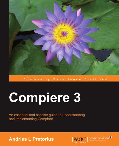 Compiere 3. 5 Implementation Guide