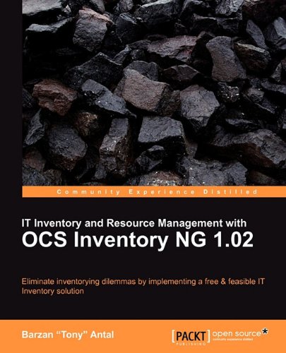 It Inventory and Resource Management with Ocs Inventory Ng 1.02