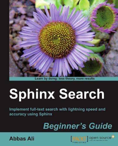 Sphinx Search Beginner's Guide