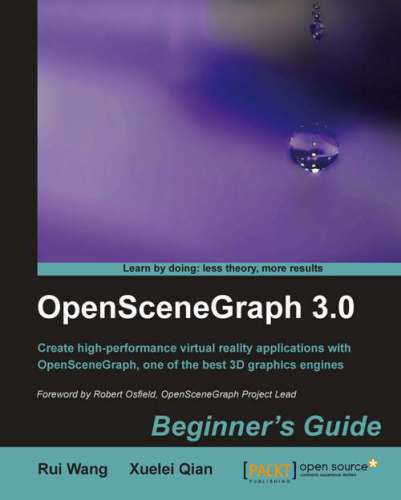 Open Scene Graph 3.0