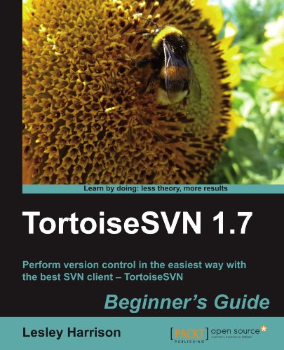 TortoiseSVN 1.7 Beginner's Guide