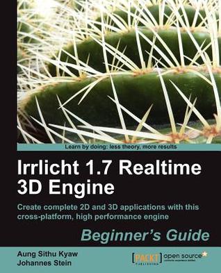 Irrlicht 1.7.1 Realtime 3 D Engine Beginner's Guide