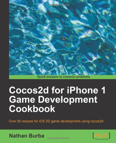 Cocos2d for iPhone 1 Game Development Cookbook