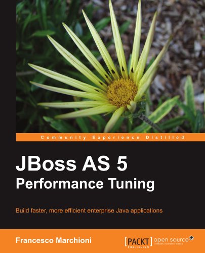 JBoss AS 5 Performance Tuning