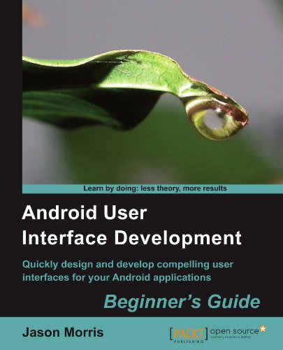 Android User Interface Development