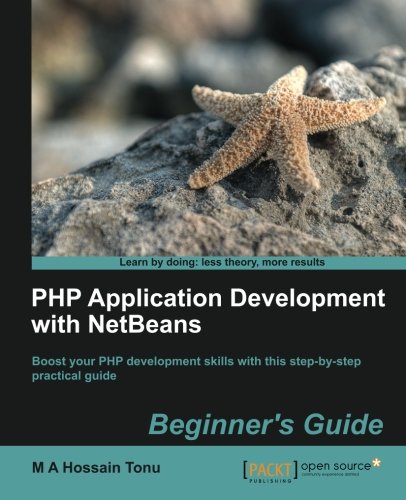 PHP Application Development with Netbeans