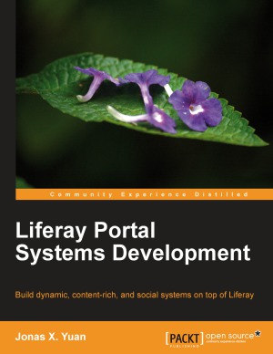 Liferay Portal Systems Development